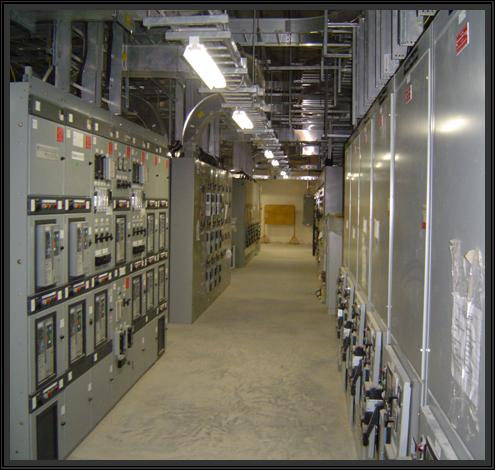 Saudi ARAMCO Qurayyah Sea Water Project 