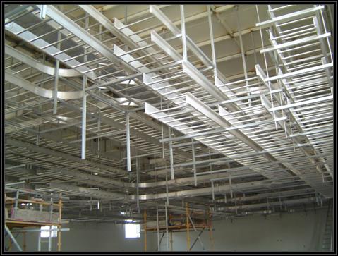 Saudi ARAMCO Aindar & Shedgum Seawater Conversion Project 