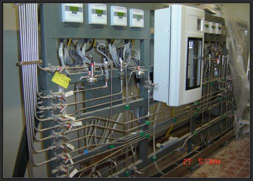 Shoaiba Power Project Stage II Phase 1&2