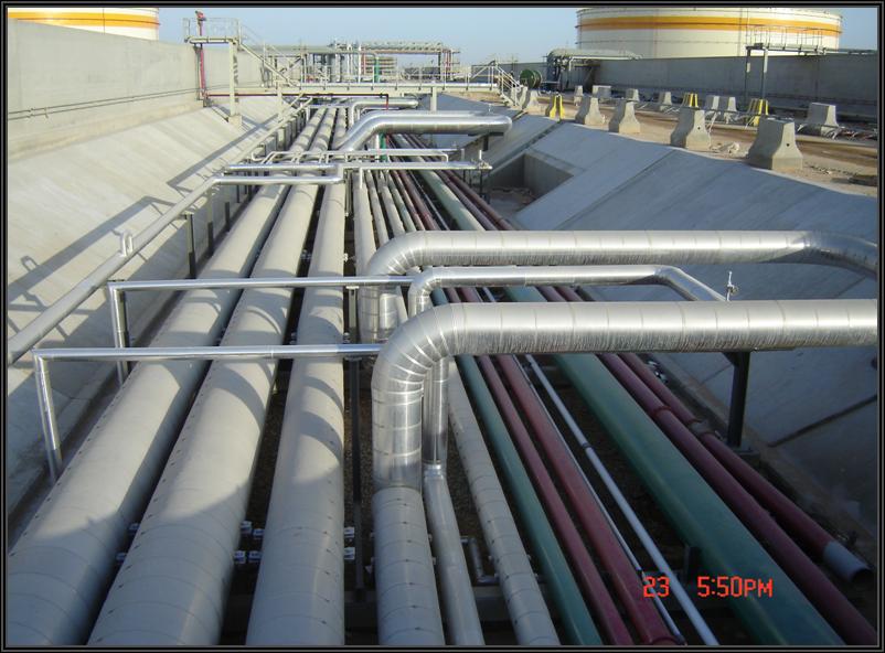 Shoaiba Power Project Stage II Phase 1&2